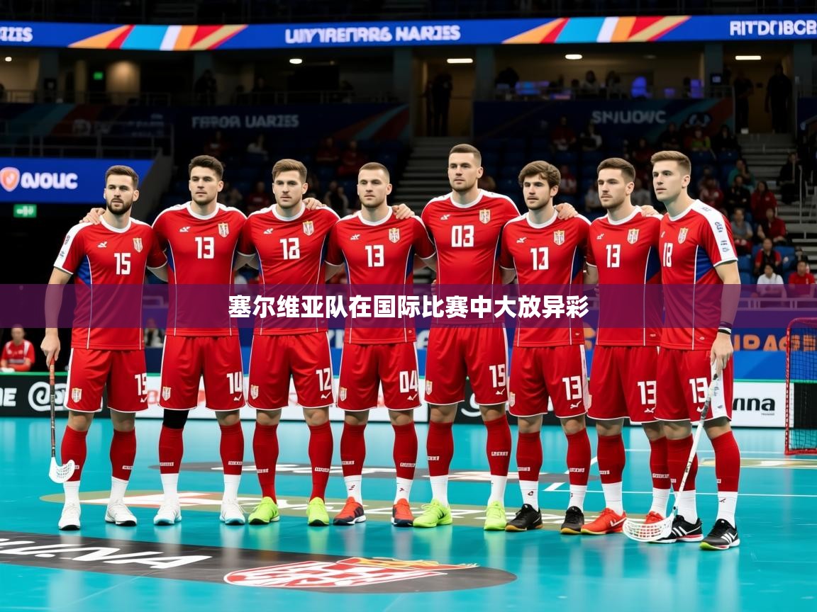 2025米兰体育app下载塞尔维亚队在国际比赛中大放异彩