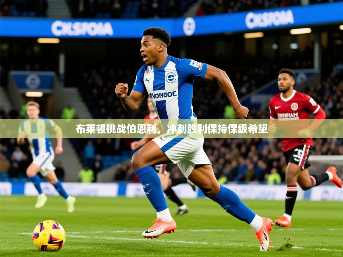 2025米兰体育网站优惠多布莱顿挑战伯恩利，冲刺胜利保持保级希望