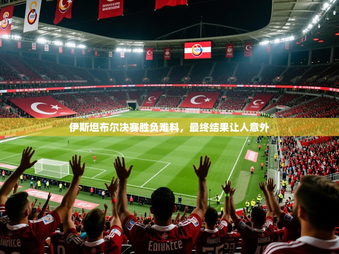 2025米兰体育app官网登录伊斯坦布尔决赛胜负难料，最终结果让人意外
