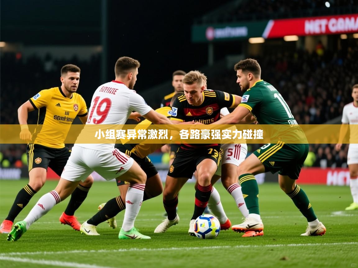 2025米兰体育报小组赛异常激烈，各路豪强实力碰撞