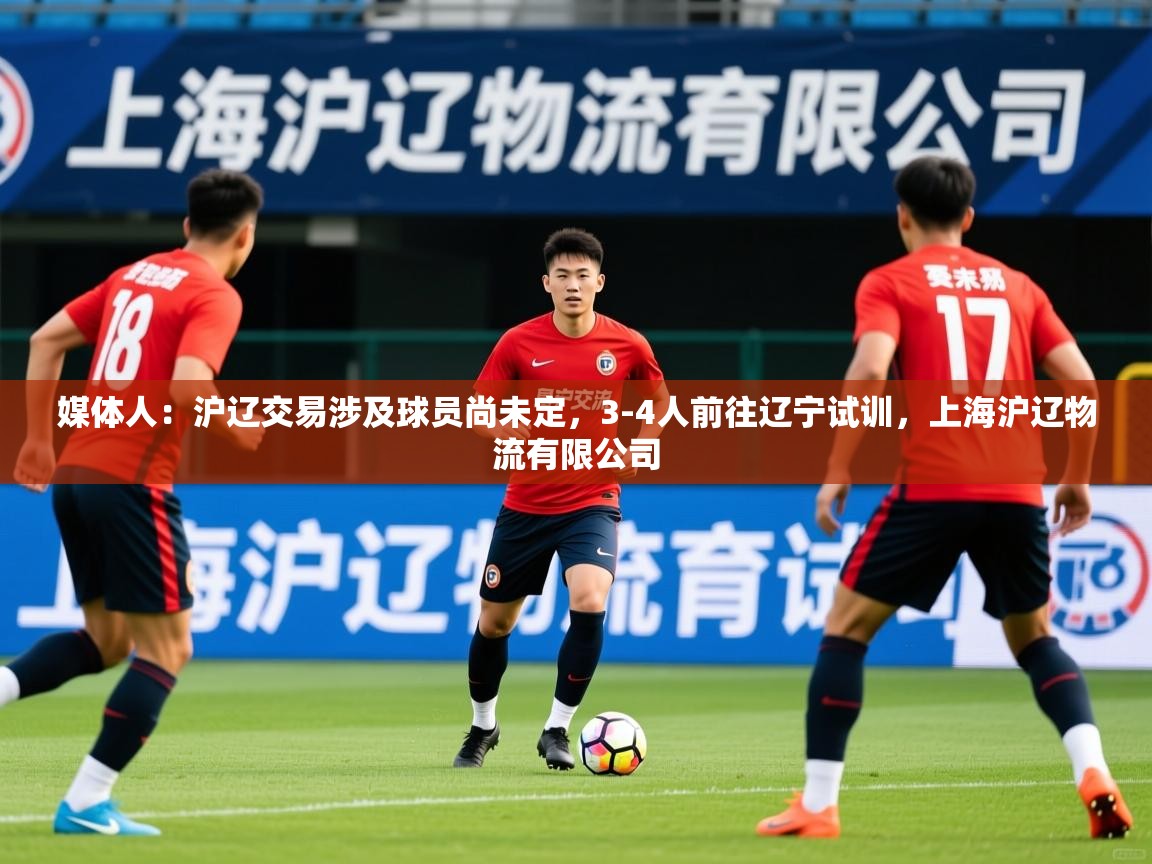 2025米兰体育平台怎么样媒体人：沪辽交易涉及球员尚未定，3-4人前往辽宁试训，上海沪辽物流有限公司