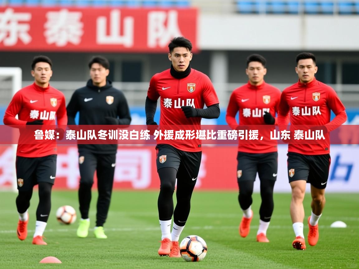 2025米兰体育平台登录入口鲁媒：泰山队冬训没白练 外援成形堪比重磅引援，山东 泰山队