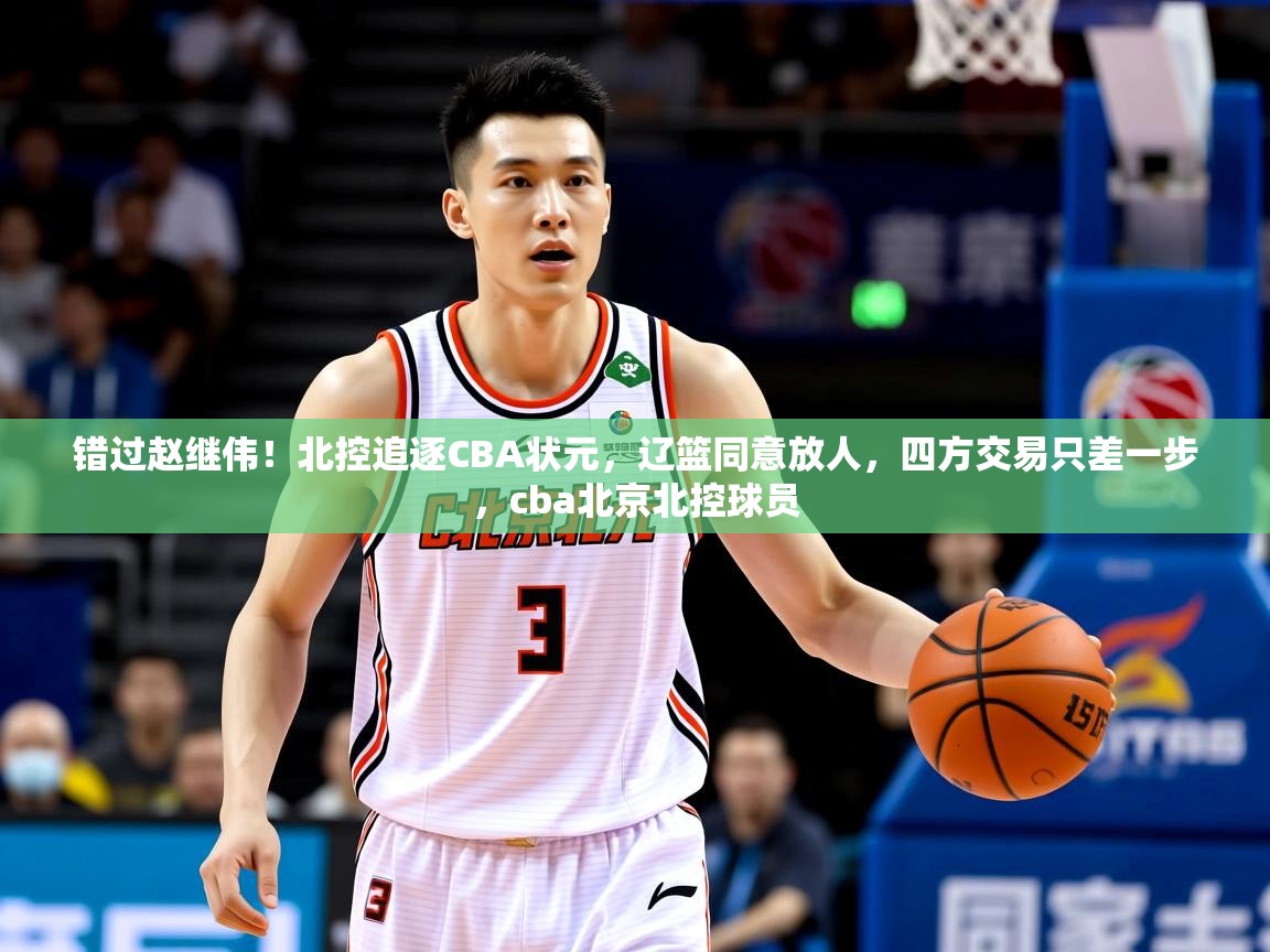 2025米兰体育app官方下载错过赵继伟！北控追逐CBA状元，辽篮同意放人，四方交易只差一步，cba北京北控球员