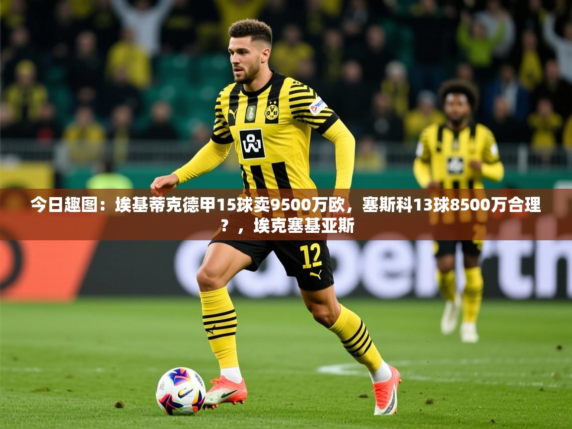 2025米兰体育电脑版官网今日趣图：埃基蒂克德甲15球卖9500万欧，塞斯科13球8500万合理？，埃克塞基亚斯