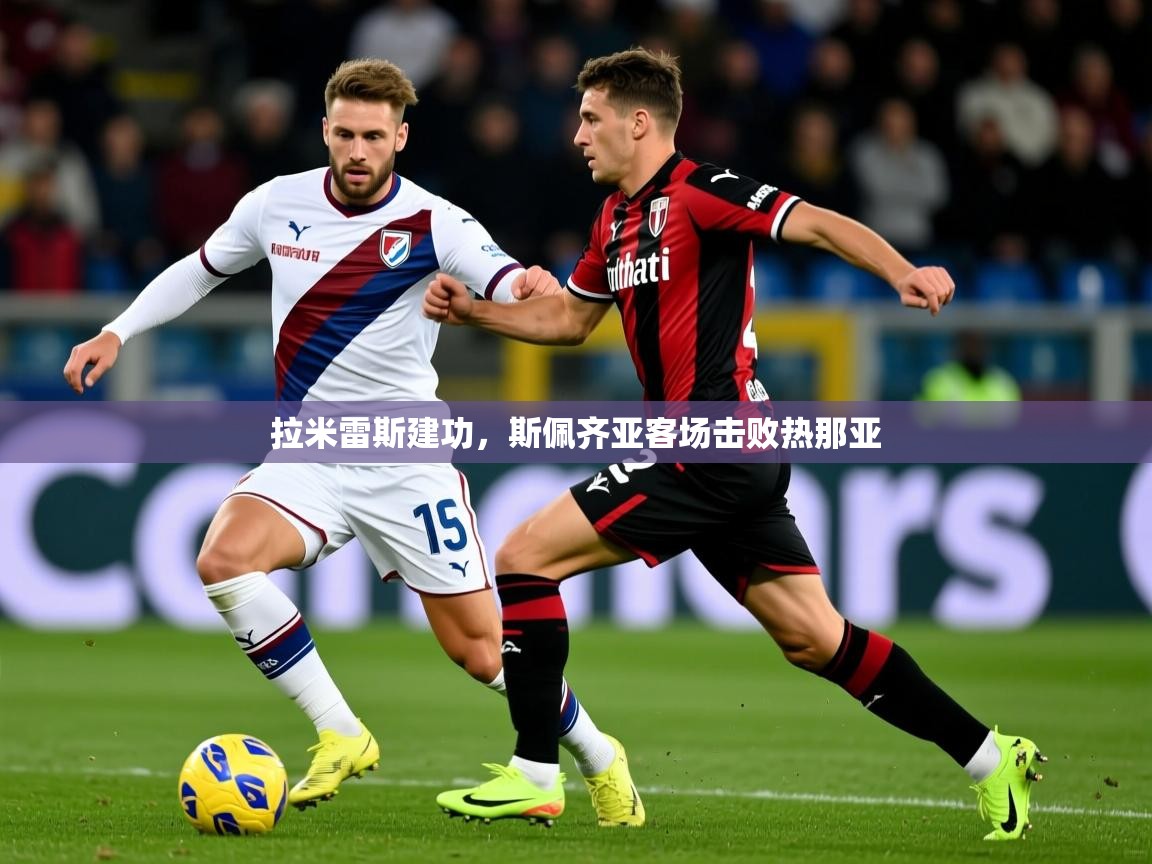 2025米兰体育app官网登录拉米雷斯建功，斯佩齐亚客场击败热那亚
