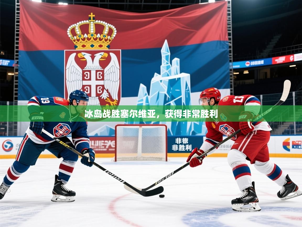 2025米兰体育网址冰岛战胜塞尔维亚，获得非常胜利