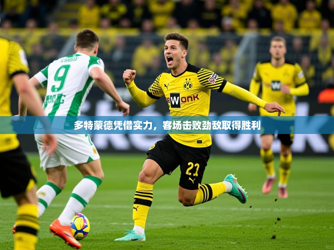 2026米兰体育多特蒙德凭借实力，客场击败劲敌取得胜利