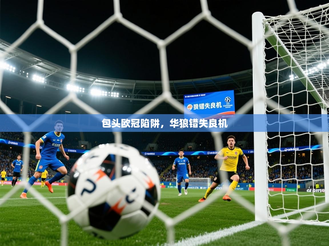 2026米兰体育app官网下载包头欧冠陷阱，华狼错失良机