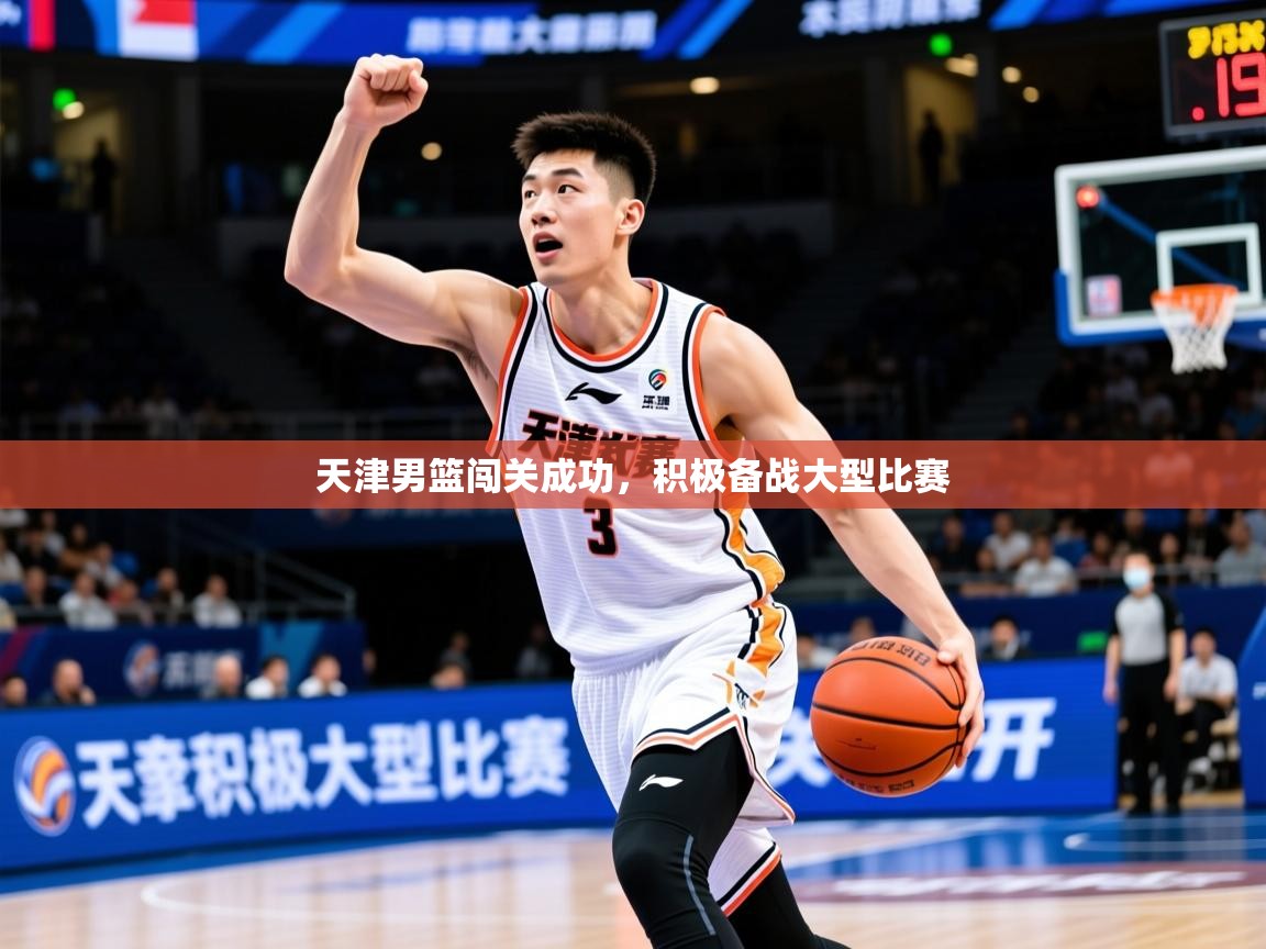 2026米兰体育是正规的吗天津男篮闯关成功，积极备战大型比赛