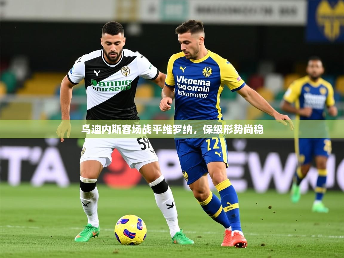 2026米兰体育官网入口乌迪内斯客场战平维罗纳，保级形势尚稳  第3张