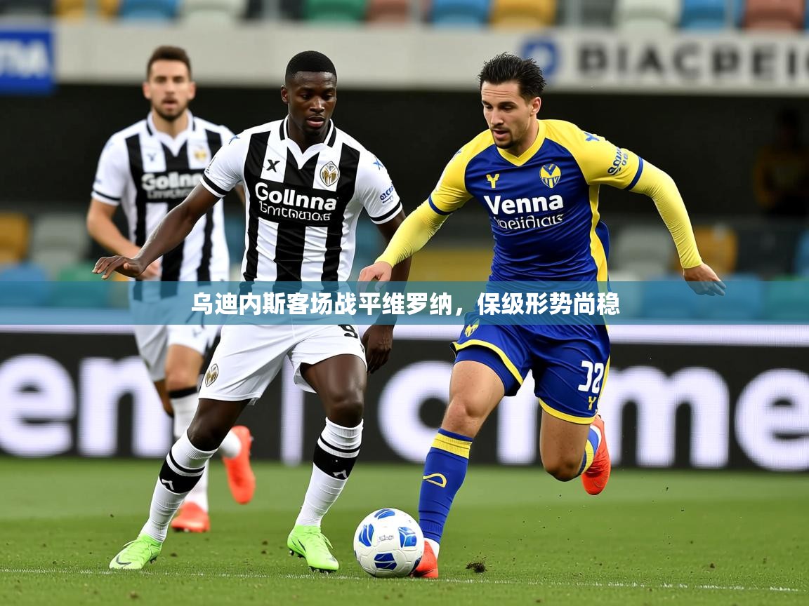 2026米兰体育官网入口乌迪内斯客场战平维罗纳，保级形势尚稳  第2张