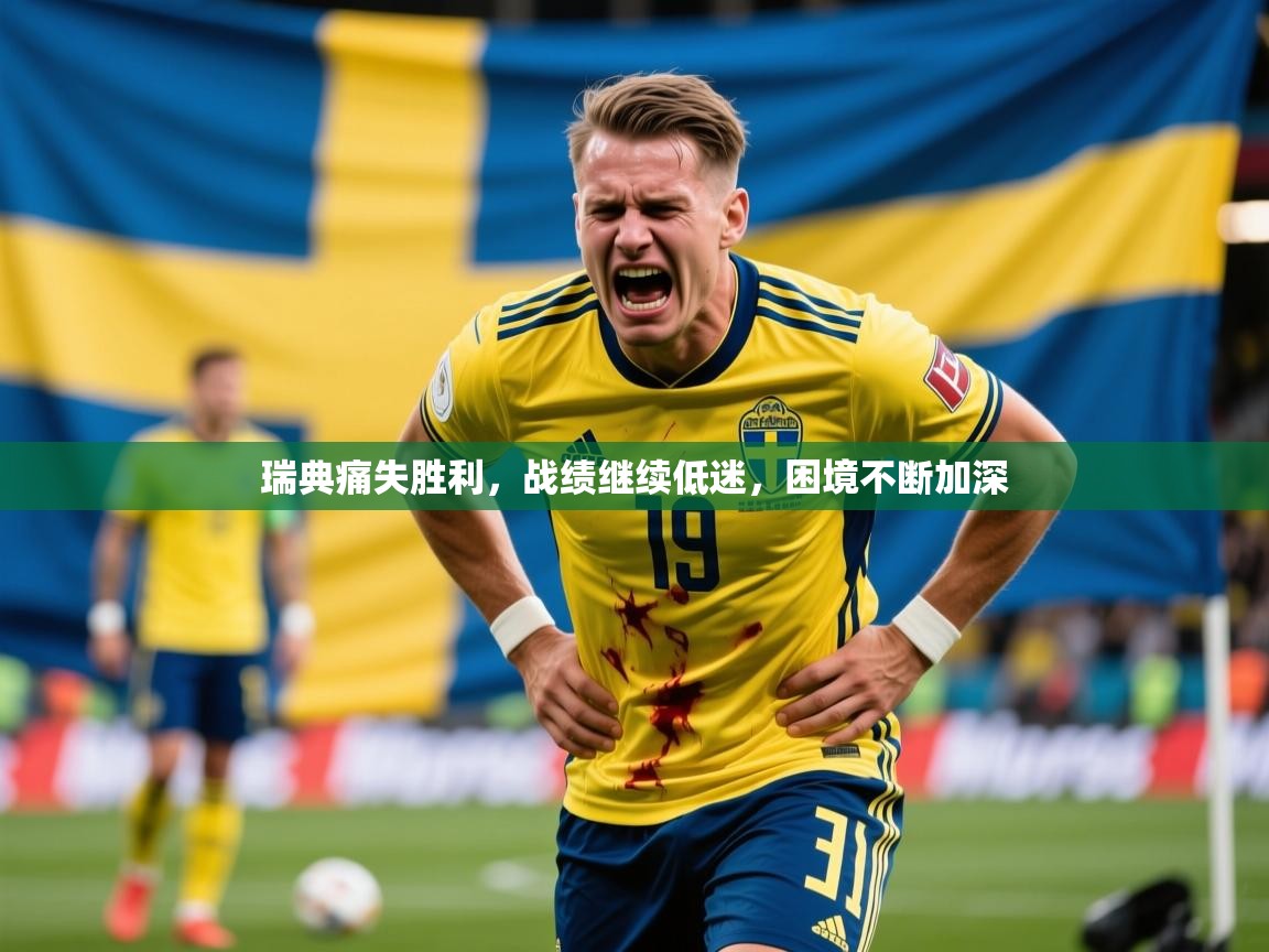 2026米兰体育网址瑞典痛失胜利，战绩继续低迷，困境不断加深