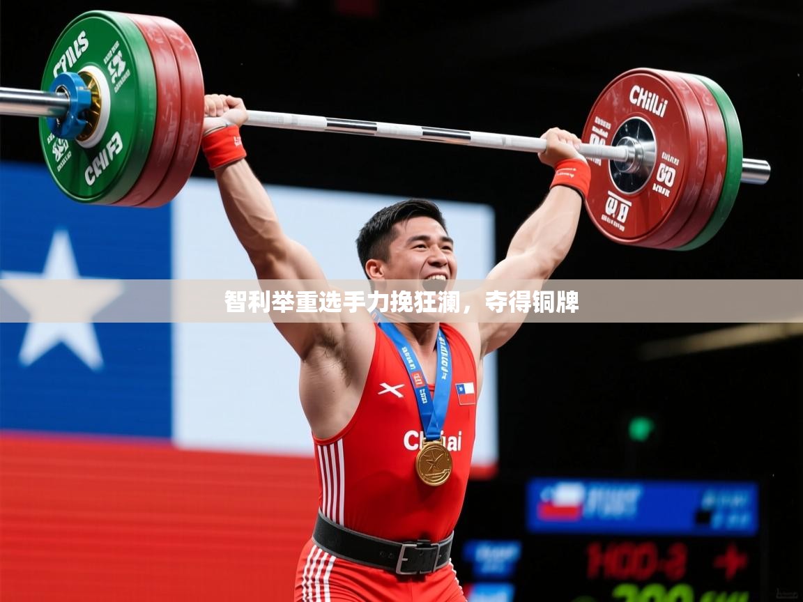 2026米兰体育app官方下载智利举重选手力挽狂澜，夺得铜牌  第1张
