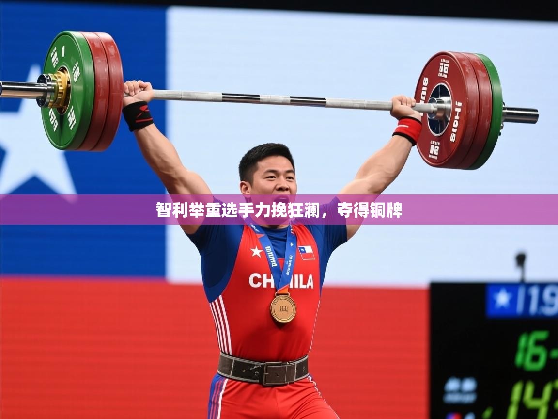 2026米兰体育app官方下载智利举重选手力挽狂澜，夺得铜牌  第2张