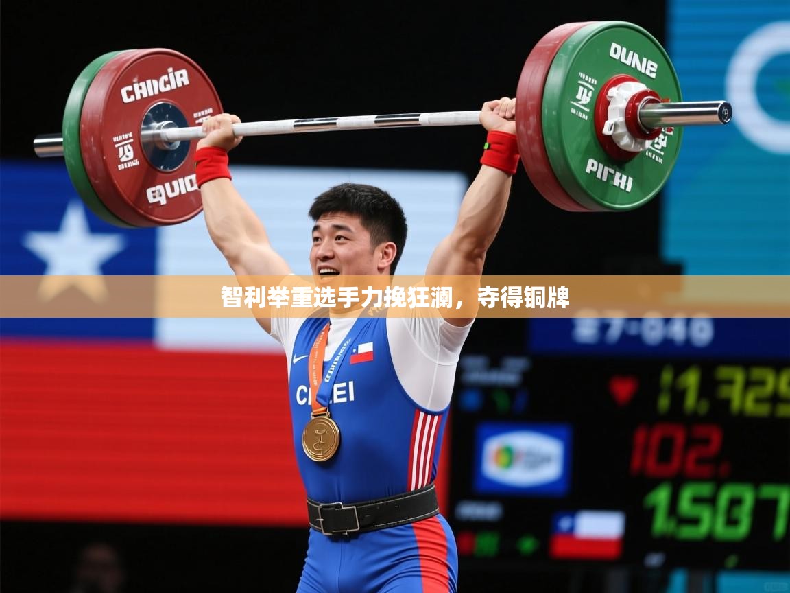 2026米兰体育app官方下载智利举重选手力挽狂澜，夺得铜牌  第4张