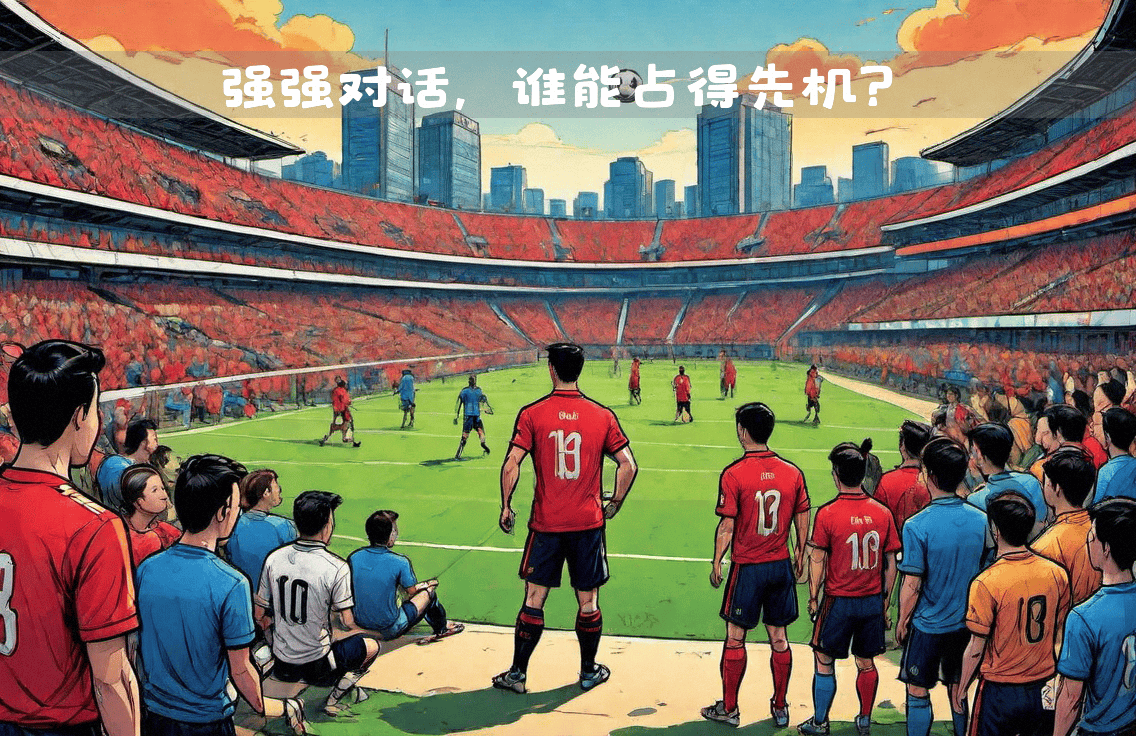 米兰体育官网-关于强强对话：谁将成为比赛的主角？的信息